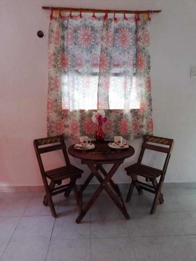 Apartment Casa Chen-huaye *