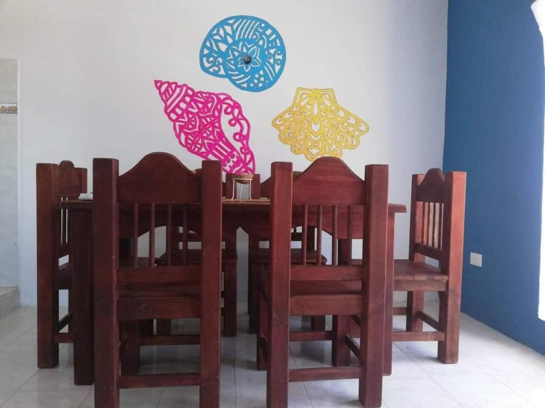 Apartment Casa Chen-huaye