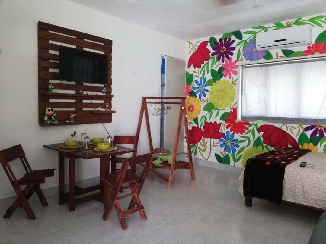 Apartment Casa Chen-huaye Isla Mujeres