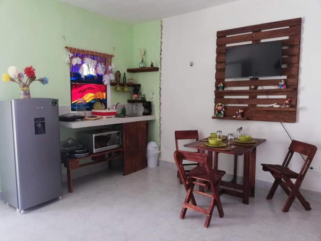 Apartment Casa Chen-huaye *