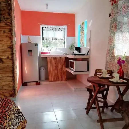 Casa Chen-Huaye Apartment Isla Mujeres Exterior photo