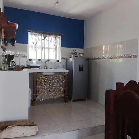 Casa Chen-Huaye Apartment Isla Mujeres Exterior photo